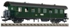 5776 Fleischmann Passenger car 2nd class type Bi (Cid-27)